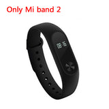 Original Xiaomi Mi Band 2 Smart Bracelet