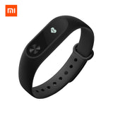 Original Xiaomi Mi Band 2 Smart Bracelet Wristband