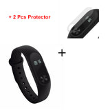 Original Xiaomi Mi Band 2 Smart Bracelet Wristband