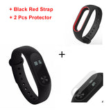 Original Xiaomi Mi Band 2 Smart Bracelet Wristband