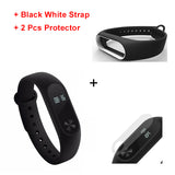 Original Xiaomi Mi Band 2 Smart Bracelet Wristband