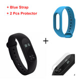 Original Xiaomi Mi Band 2 Smart Bracelet Wristband