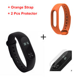 Original Xiaomi Mi Band 2 Smart Bracelet Wristband