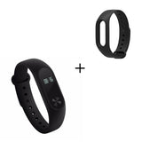 Original Xiaomi Mi Band 2 Smart Bracelet Wristband