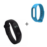 Original Xiaomi Mi Band 2 Smart Bracelet Wristband