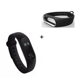 Original Xiaomi Mi Band 2 Smart Bracelet Wristband