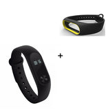 Original Xiaomi Mi Band 2 Smart Bracelet Wristband