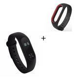 Original Xiaomi Mi Band 2 Smart Bracelet Wristband