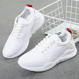 Fashion Trainers Sneakers Women