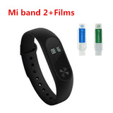 Original Xiaomi Mi Band 2 Smart Bracelet