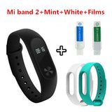 Original Xiaomi Mi Band 2 Smart Bracelet