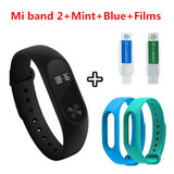 Original Xiaomi Mi Band 2 Smart Bracelet