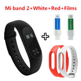 Original Xiaomi Mi Band 2 Smart Bracelet