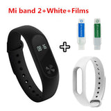 Original Xiaomi Mi Band 2 Smart Bracelet