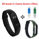 Original Xiaomi Mi Band 2 Smart Bracelet