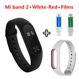 Original Xiaomi Mi Band 2 Smart Bracelet