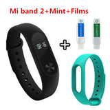 Original Xiaomi Mi Band 2 Smart Bracelet