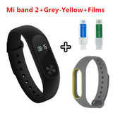 Original Xiaomi Mi Band 2 Smart Bracelet