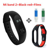 Original Xiaomi Mi Band 2 Smart Bracelet