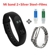 Original Xiaomi Mi Band 2 Smart Bracelet