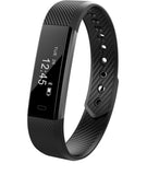 ID115 Smart Bracelet Fitness Tracker Step