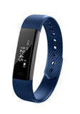 ID115 Smart Bracelet Fitness Tracker Step