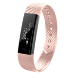 ID115 Smart Bracelet Fitness Tracker Step