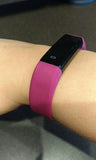 ID115 Smart Bracelet Fitness Tracker Step