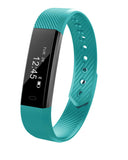 ID115 Smart Bracelet Fitness Tracker Step