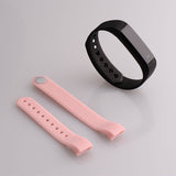 ID115 Smart Bracelet Fitness Tracker Step