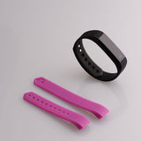 ID115 Smart Bracelet Fitness Tracker Step