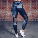 FITWEAR Sports Leggings Women Gym