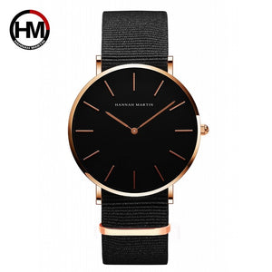 Dropshipping High Quality Rose Gold Dial