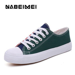 Platform sneakers shoes women 2018